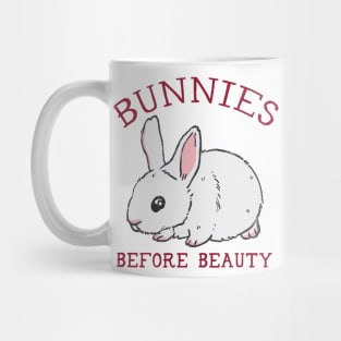 Bunnies Mug